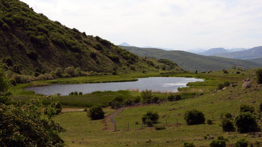 3 ilde 5 yer 'mahalli sulak alan' kapsamına alındı
