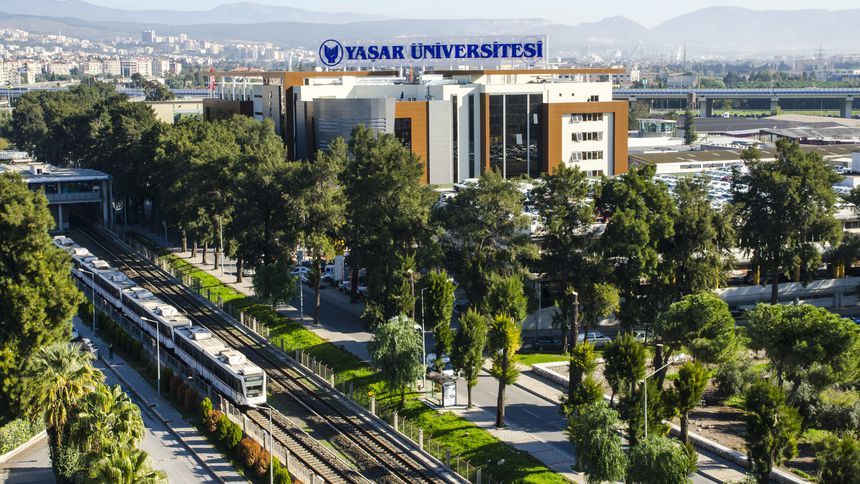 Avrupa Patent Ofisi, Yaşar Üniversitesi’ni 18. ikiz eşleşme ortağı olarak seçti
