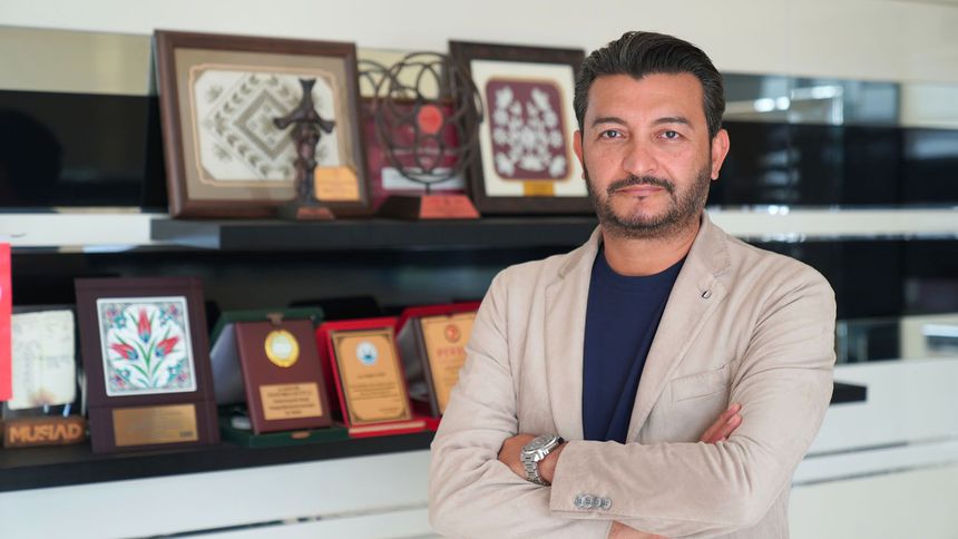 BURPAS Başkanı Yeşil: Plastik ambalaj sektörü durma noktasına geldi