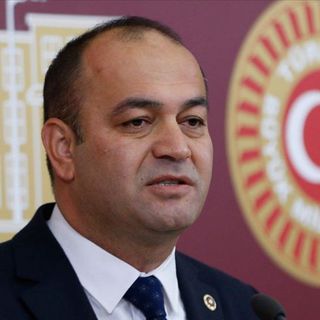 'Uygulanan politika sanayiyi yavaşlattı'