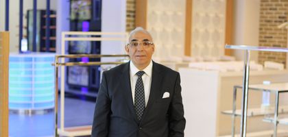 Gökçelik, Turquality ile küresel hamle yapacak