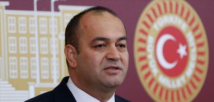 'Uygulanan politika sanayiyi yavaşlattı'