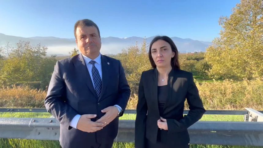 'Filtreler çalıştırılmıyor, halk sağlığı tehdit altında'