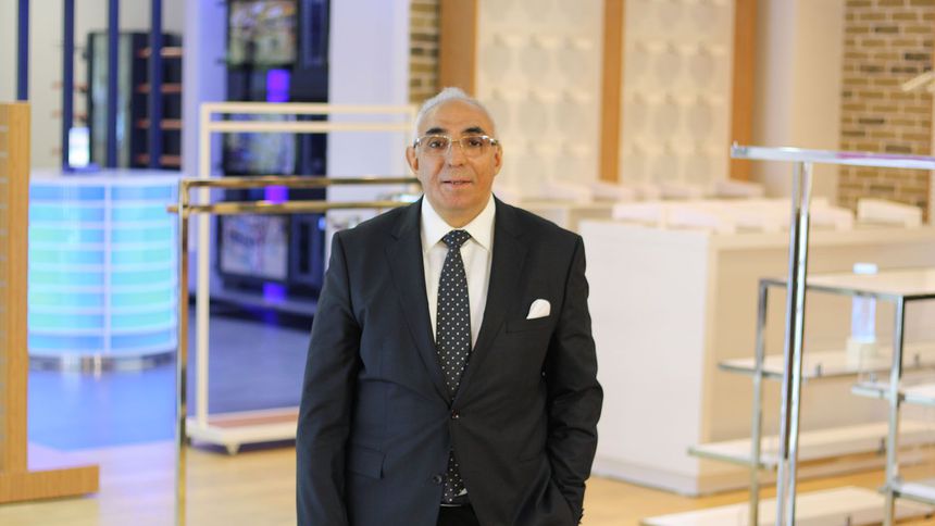 Gökçelik, Turquality ile küresel hamle yapacak