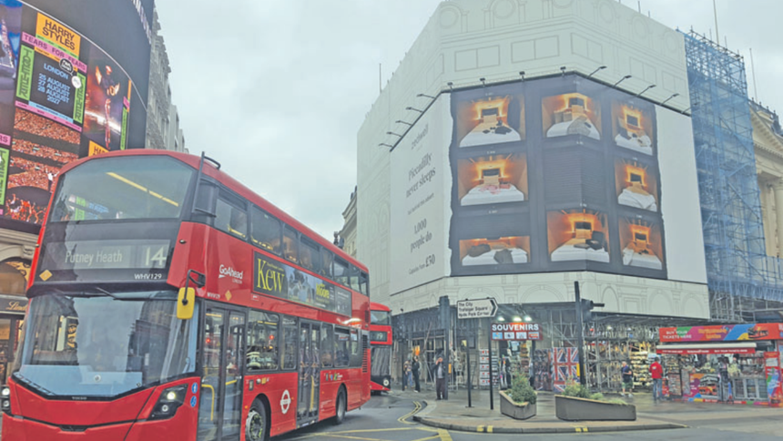 Londra’daki kapsül otel Türkiye'de tutar mı?