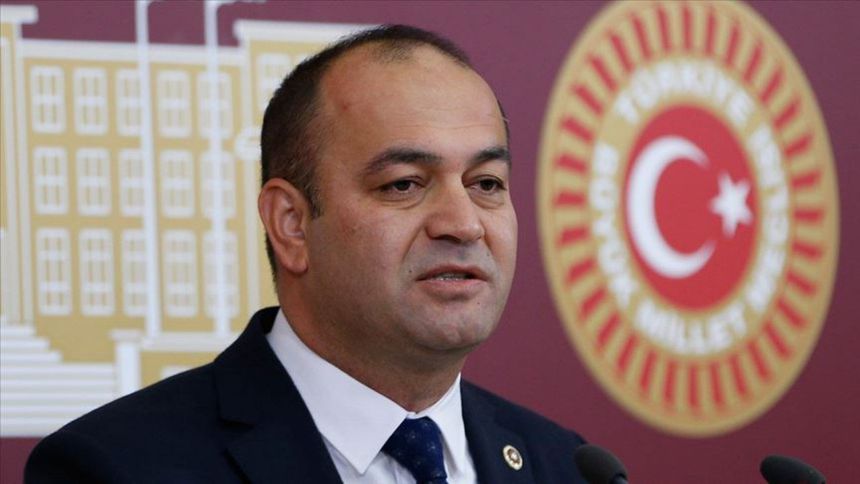 'Uygulanan politika sanayiyi yavaşlattı'