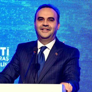 Bakan Kacır: Kahramanmaraş’ı yeniden üretim üssü haline getirdik