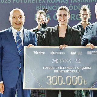 'Tekstil-giyim katma değerle var olacak'