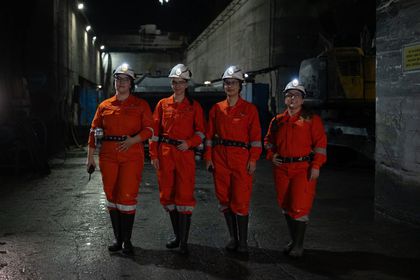 Eti Bakır Siirt’te 30 milyon ton cevher çıkaracak
