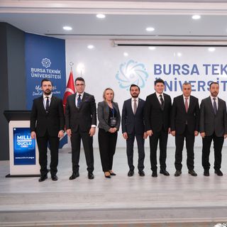 ASKON Bursa Gençlik Çalıştayı’nda geleceğin rotası çizildi