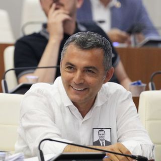 Manavgat Belediyesi'ne operasyon: Başkan Kara dahil 34 gözaltı