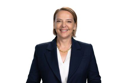 Hatice Öz ATSO Başkan adayı