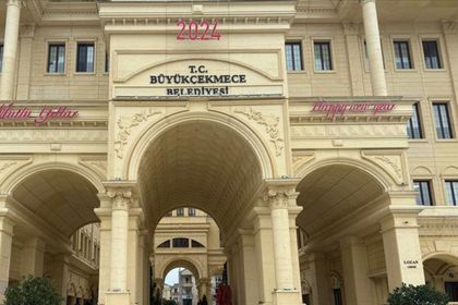 Büyükçekmece Belediyesi'ne soruşturma