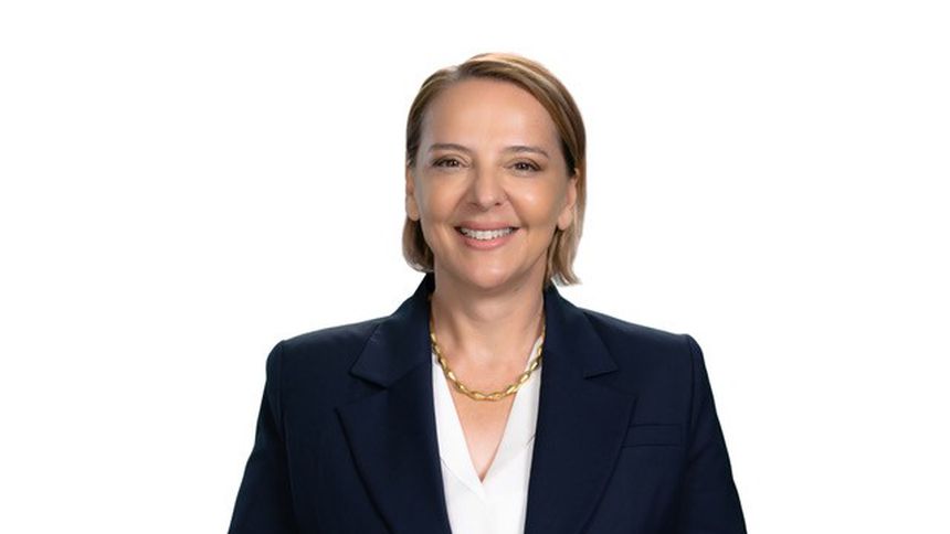 ATSO’ya kadın başkan adayı