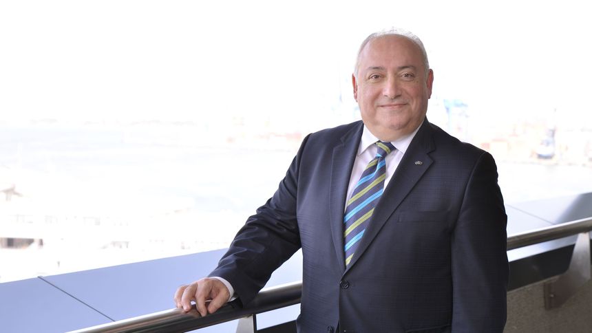 Bedri Girit: Yumurta ihracatında DFİF kesintisi kaldırıldı, sıra kotada