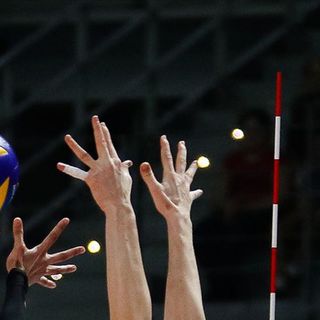 Filenin geleceği 41 merkezde 'Fabrika Voleybol' ile büyüyor