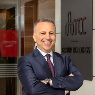 OYAK Çimento'nun varlık büyüklüğü 71 milyar liraya yükseldi