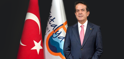 Çandır: Büyük Zafer’in bize yüklediği sorumluluk, ülkemizi her alanda daha güçlü yarınlara taşımaktır