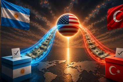ABD-Türkiye arasında olası swap anlaşması