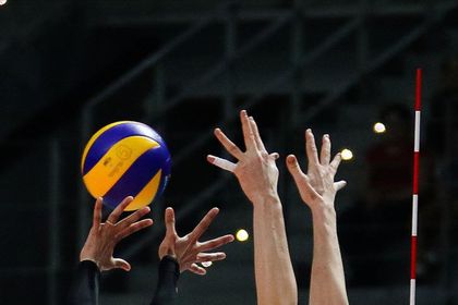 Filenin geleceği 41 merkezde 'Fabrika Voleybol' ile büyüyor