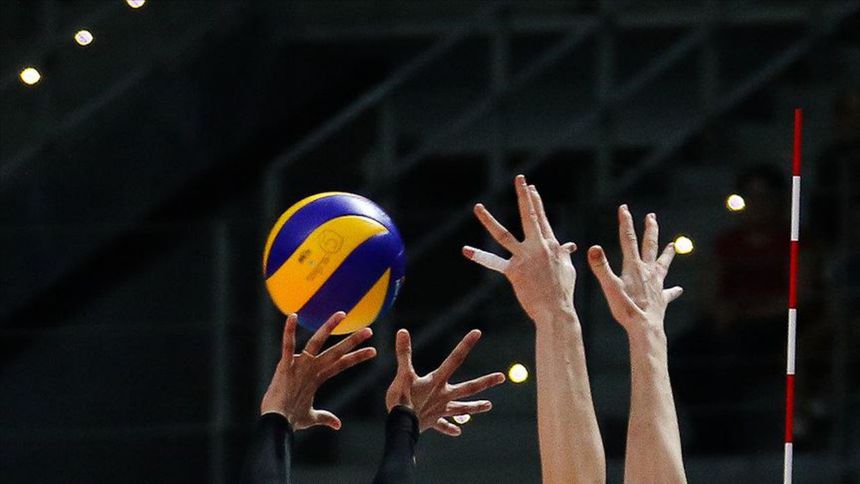 Filenin geleceği 41 merkezde 'Fabrika Voleybol' ile büyüyor