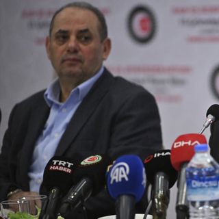 Arslan: Asgari Ücret Tespit Komisyonu'nun yapısı yeniden değerlendirilmeli