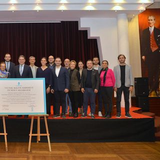 Göçtur Turizm Pine Bay Holiday Resort, KalDer Ulusal Kalite Hareketi Programı’na katıldı