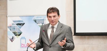 OYAK Genel Müdürlüğü'ne Murat Yalçıntaş getirildi