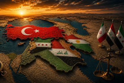 Levant, Anadolu ve ‘devlet aklı’...