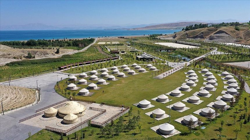 Şehir sayısı 100’e tamamlanıyor