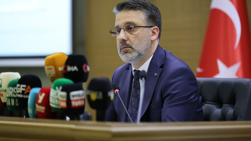 Bursa’da su faturalarına indirim