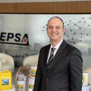 EPSA’da üst düzey atama