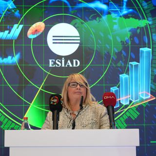 “Savunma sanayisinde sürdürülebilirliğin anahtarı güçlü ekosistem”