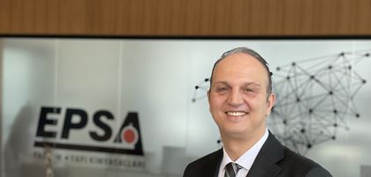 EPSA’da üst düzey atama