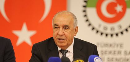 Şeker İş Başkanı Gök: Asgari ücret sürdürülebilir yaşam ücreti olarak yeniden değerlendirilmeli