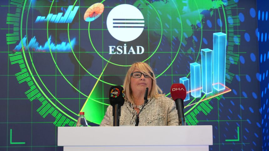 'Savunma sanayisinde sürdürülebilirliğin anahtarı güçlü ekosistem'