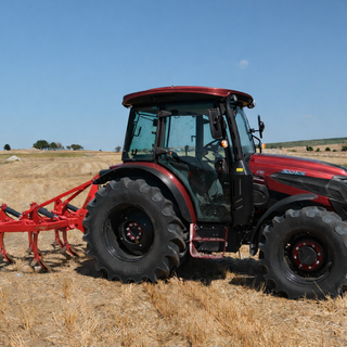 Yanmar Turkey, AGROEXPO’da yeni traktörlerini sergileyecek