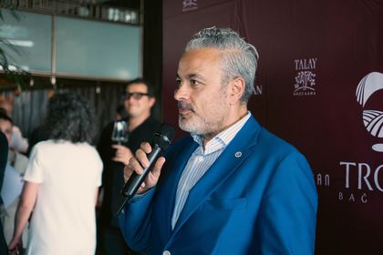 Çanakkale’nin bağ rotası ekonomiye ve turizme katkı sağlayacak
