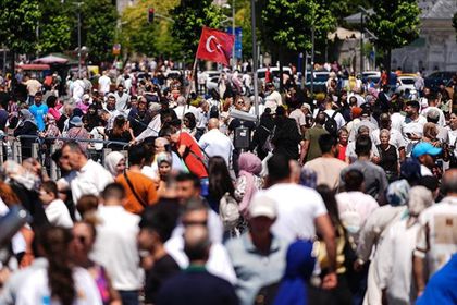 Tüketim harcaması penceresinden bölgesel eşitsizliğin boyutu