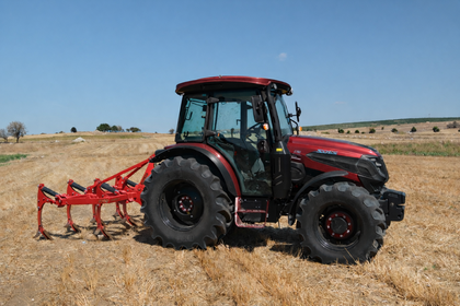 Yanmar Turkey, AGROEXPO’da yeni traktörlerini sergileyecek