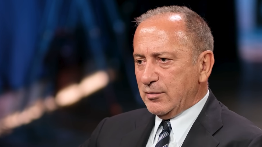 Fatih Altaylı tutuklandı
