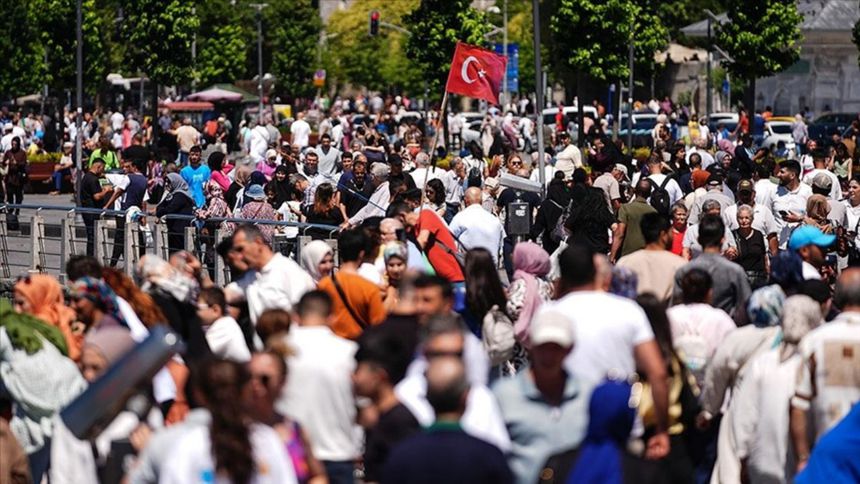 Tüketim harcaması penceresinden bölgesel eşitsizliğin boyutu