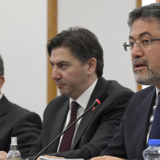 Bakan Yumaklı'dan 'Et ve Süt Kurumu' açıklaması