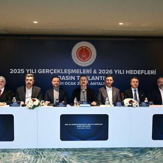 Savunma sanayisinde 'derinleşme-üretim' dönemi