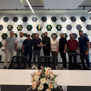 Ege Tat Fırın sosyal sorumluluk projelerine hız verdi