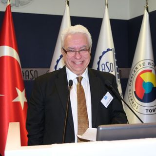 Elektromekanikte Türkiye’nin üretim potansiyeli yüksek