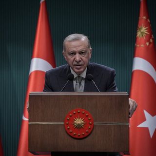 Erdoğan: Memurlar doğumdan itibaren ilk öğretim çağına kadar yarım zamanlı çalışabilecek