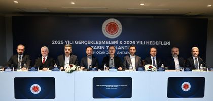 Savunma sanayisinde 'derinleşme-üretim' dönemi