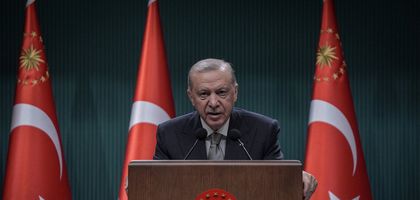 Erdoğan: Memurlar doğumdan itibaren ilk öğretim çağına kadar yarım zamanlı çalışabilecek