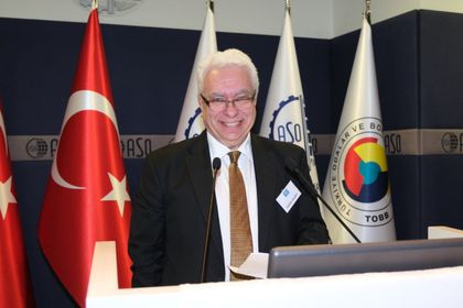 EMSAD’ın yeni başkanı Zafer Arabul oldu